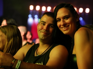 Rockmaraton 2025 – első nap - fotó: 