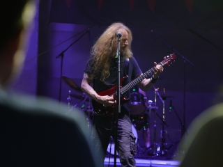 Rockmaraton 2025 – első nap - fotó: 