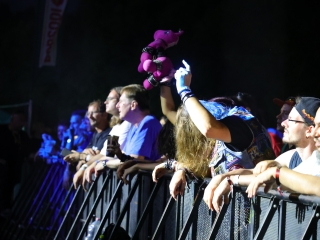 Rockmaraton 2025 – első nap - fotó: 