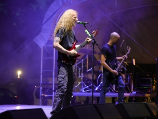 Rockmaraton 2025 – első nap - fotó: 