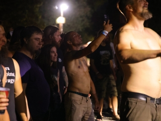 Rockmaraton 2025 – első nap - fotó: 