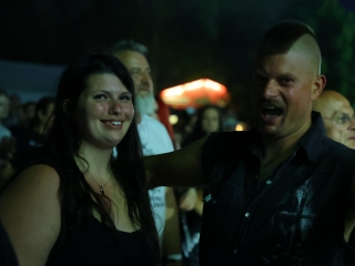 Rockmaraton 2025 – első nap - fotó: 