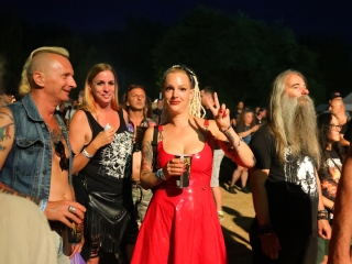 Rockmaraton 2025 – első nap - fotó: 