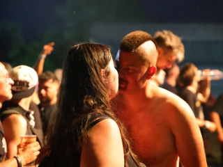 Rockmaraton 2025 – első nap - fotó: 