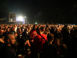 Rockmaraton 2025 – első nap - fotó: 