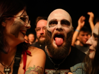 Rockmaraton 2025 – első nap - fotó: 