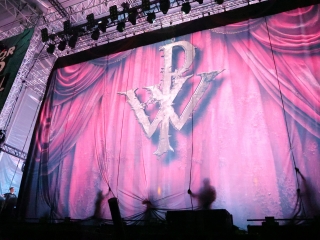 Rockmaraton 2025 – első nap - fotó: 