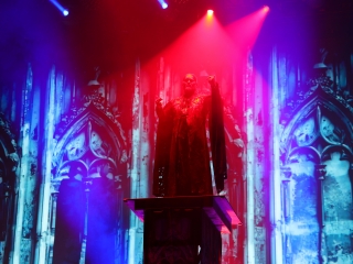 Rockmaraton 2025 – első nap - fotó: 