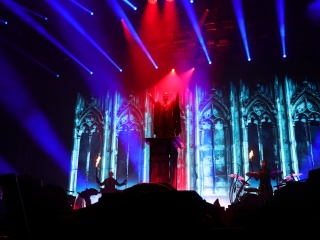 Rockmaraton 2025 – első nap - fotó: 