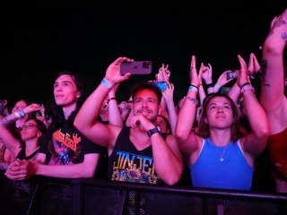 Rockmaraton 2025 – első nap - fotó: 