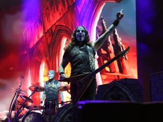 Rockmaraton 2025 – első nap - fotó: 