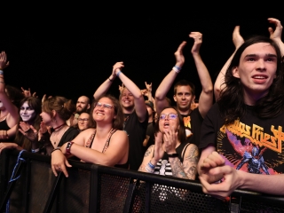 Rockmaraton 2025 – első nap - fotó: 