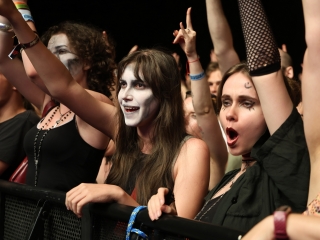 Rockmaraton 2025 – első nap - fotó: 