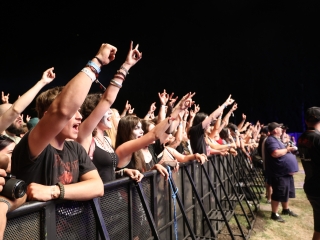 Rockmaraton 2025 – első nap - fotó: 