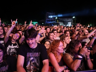 Rockmaraton 2025 – első nap - fotó: 