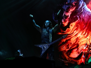 Rockmaraton 2025 – első nap - fotó: 