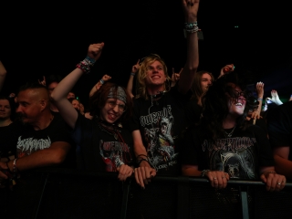 Rockmaraton 2025 – első nap - fotó: 