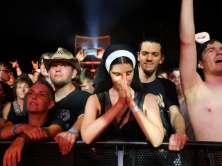 Rockmaraton 2025 – első nap - fotó: 