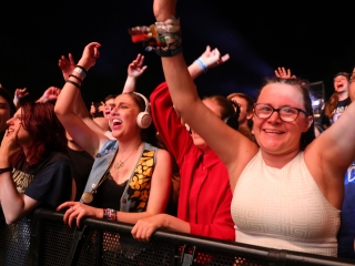 Rockmaraton 2025 – első nap - fotó: 