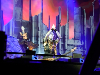 Rockmaraton 2025 – első nap - fotó: 