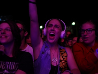 Rockmaraton 2025 – első nap - fotó: 