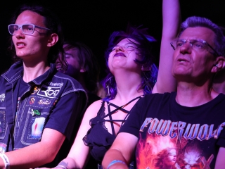 Rockmaraton 2025 – első nap - fotó: 