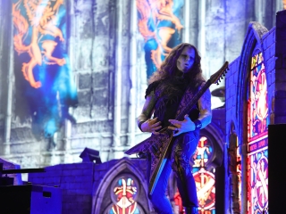 Rockmaraton 2025 – első nap - fotó: 