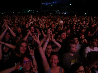 Rockmaraton 2025 – első nap - fotó: 