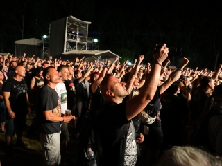 Rockmaraton 2025 – első nap - fotó: 