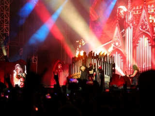 Rockmaraton 2025 – első nap - fotó: 