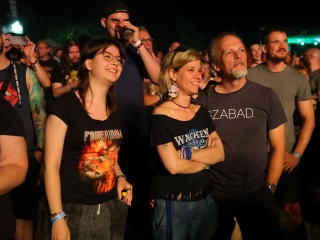 Rockmaraton 2025 – első nap - fotó: 