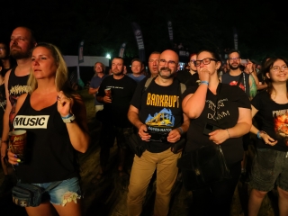 Rockmaraton 2025 – első nap - fotó: 