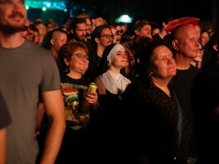 Rockmaraton 2025 – első nap - fotó: 