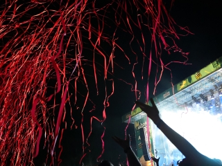 Rockmaraton 2025 – első nap - fotó: 