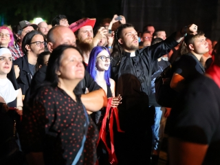 Rockmaraton 2025 – első nap - fotó: 