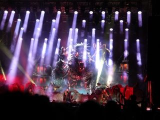 Rockmaraton 2025 – első nap - fotó: 