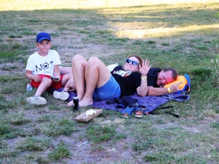 Rockmaraton 2025 – második nap - fotó: 