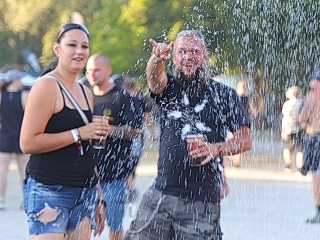 Rockmaraton 2025 – második nap - fotó: 