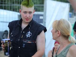 Rockmaraton 2025 – második nap - fotó: 