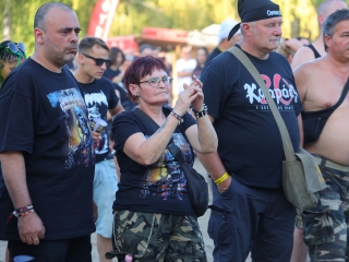 Rockmaraton 2025 – második nap - fotó: 