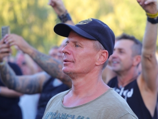 Rockmaraton 2025 – második nap - fotó: 
