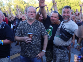 Rockmaraton 2025 – második nap - fotó: 