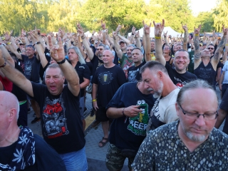 Rockmaraton 2025 – második nap - fotó: 
