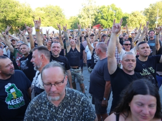 Rockmaraton 2025 – második nap - fotó: 