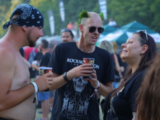 Rockmaraton 2025 – második nap - fotó: 