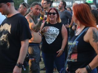 Rockmaraton 2025 – második nap - fotó: 