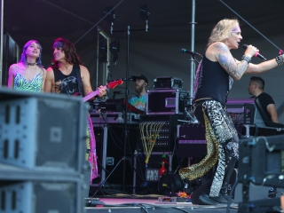 Rockmaraton 2025 – második nap - fotó: 