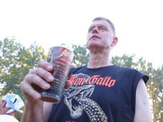 Rockmaraton 2025 – második nap - fotó: 