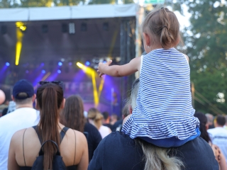 Rockmaraton 2025 – második nap - fotó: 