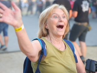 Rockmaraton 2025 – második nap - fotó: 